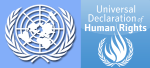 Declaration of Human Rights